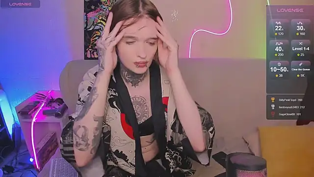 Snapshot of Simona_Rain chatting on 10, 4, 2026 Simona Rain online show from 10, 4, 2026