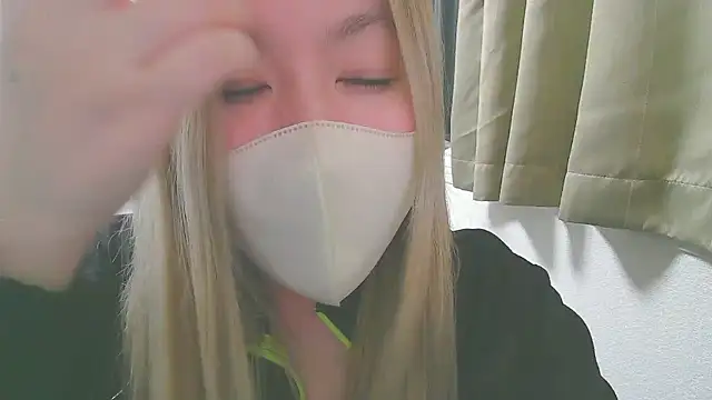 Snapshot of Remi_official chatting on 29, 3, 2026 Remi official online show from 29, 3, 2026