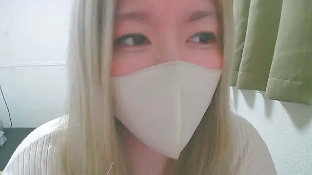 Snapshot of Remi_official chatting on 31, 3, 2026 Remi official online show from 31, 3, 2026