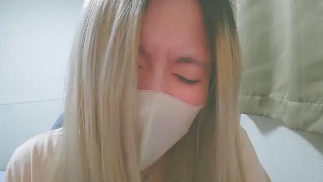 Snapshot of Remi_official chatting on 21, 5, 2026 Remi official online show from 21, 5, 2026
