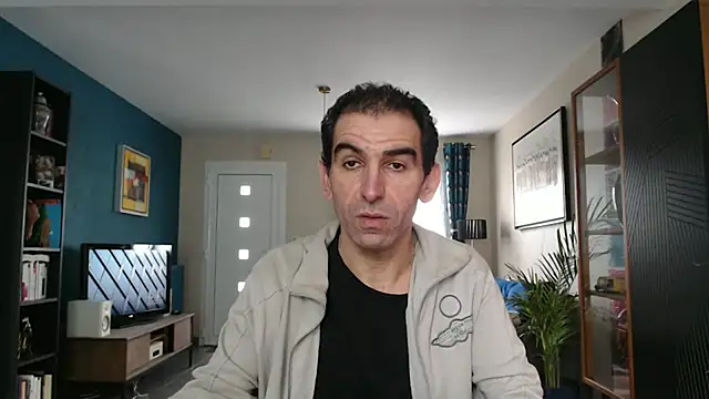 Samir 44200 online show from 29, 1, 2025