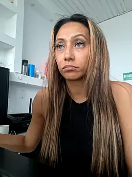 salome drasin online show from 14, 11, 2025