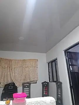 Snapshot of salome_drasin chatting on 10, 1, 2026 salome drasin online show from 10, 1, 2026