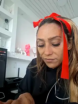 Snapshot of salome_drasin chatting on 14, 1, 2026 salome drasin online show from 14, 1, 2026