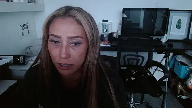 Snapshot of salome_drasin chatting on 24, 2, 2026 salome drasin online show from 24, 2, 2026