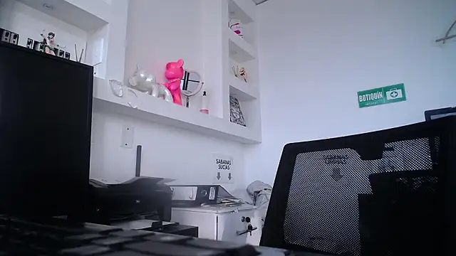 Snapshot of salome_drasin chatting on 26, 2, 2026 salome drasin online show from 26, 2, 2026