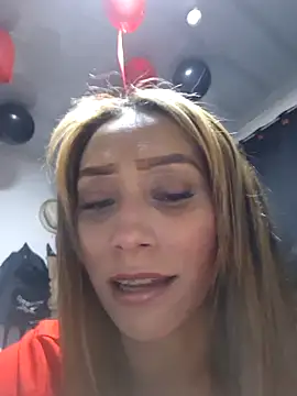 Snapshot of salome_drasin chatting on 13, 3, 2026 salome drasin online show from 13, 3, 2026