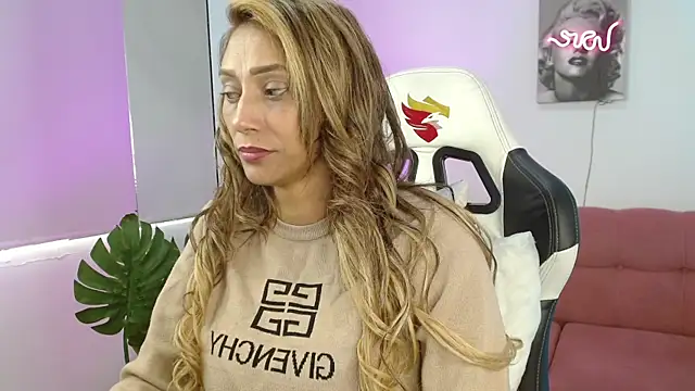 salome drasin online show from 31, 7, 2026