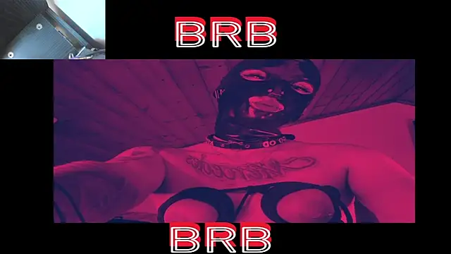 Darkness jones  online show from 1, 4, 2026