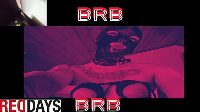 Darkness jones  online show from 15, 4, 2026