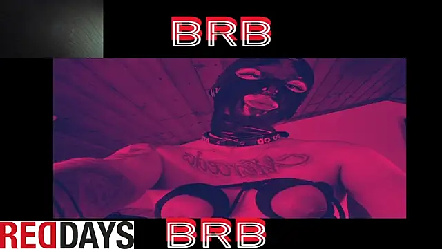 Darkness jones  online show from 20, 5, 2026