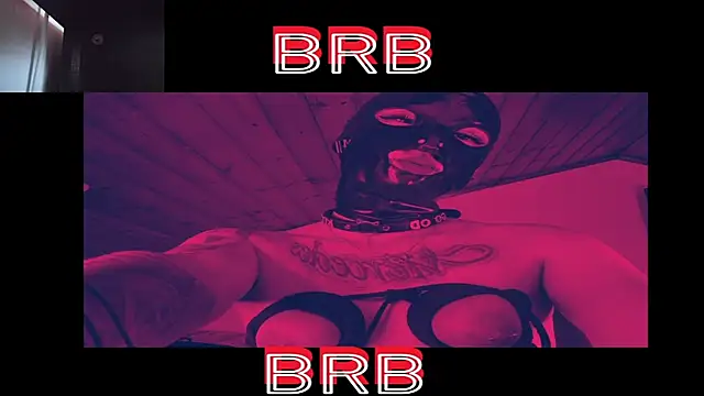 Darkness jones  online show from 29, 5, 2026