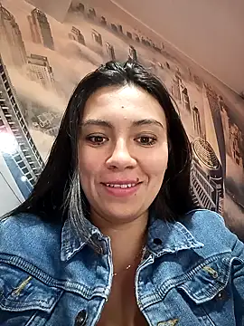 Snapshot of LIZ-06_ chatting on 13, 2, 2025 LIZ-06 online show from 13, 2, 2025