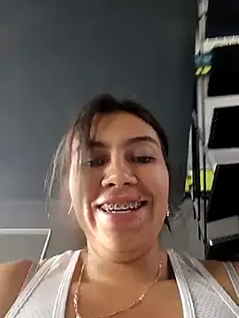 Snapshot of LIZ-06_ chatting on 7, 3, 2025 LIZ-06 online show from 7, 3, 2025