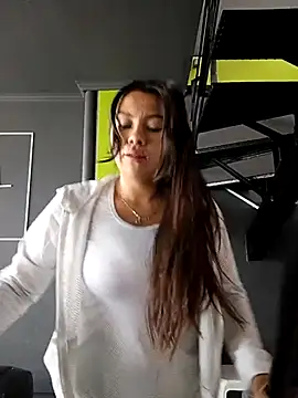 Snapshot of LIZ-06_ chatting on 13, 3, 2025 LIZ-06 online show from 13, 3, 2025