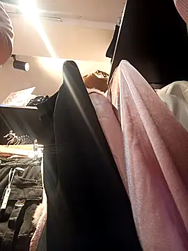Snapshot of LIZ-06_ chatting on 18, 3, 2025 LIZ-06 online show from 18, 3, 2025
