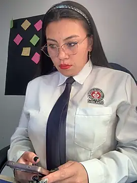 Snapshot of LIZ-06_ chatting on 24, 10, 2025 LIZ-06 online show from 24, 10, 2025