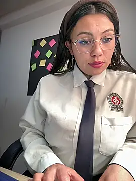 Snapshot of LIZ-06_ chatting on 25, 10, 2025 LIZ-06 online show from 25, 10, 2025