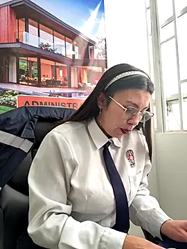 Snapshot of LIZ-06_ chatting on 10, 11, 2025 LIZ-06 online show from 10, 11, 2025