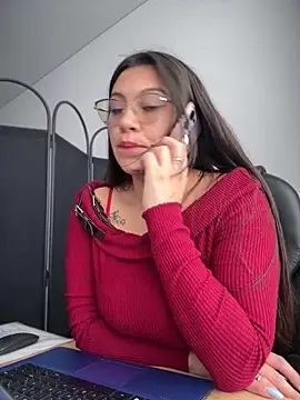 Snapshot of LIZ-06_ chatting on 3, 2, 2026 LIZ-06 online show from 3, 2, 2026