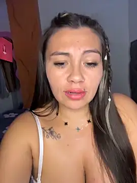 Snapshot of LIZ-06_ chatting on 21, 3, 2026 LIZ-06 online show from 21, 3, 2026