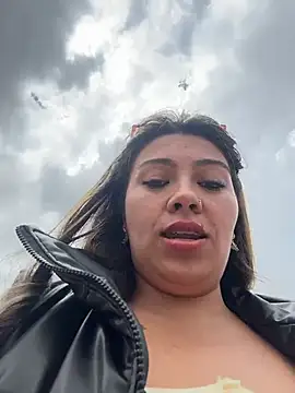 Snapshot of LIZ-06_ chatting on 31, 3, 2026 LIZ-06 online show from 31, 3, 2026