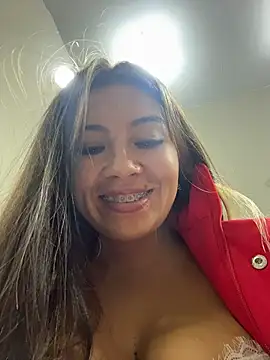 Snapshot of LIZ-06_ chatting on 17, 4, 2026 LIZ-06 online show from 17, 4, 2026