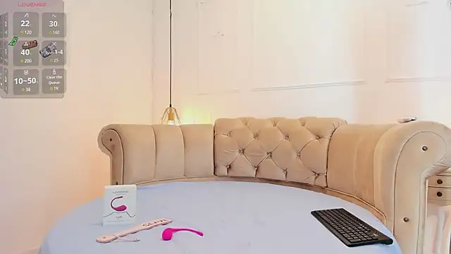 briannaduque online show from 8, 3, 2025