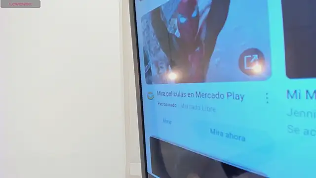 briannaduque online show from 20, 3, 2025