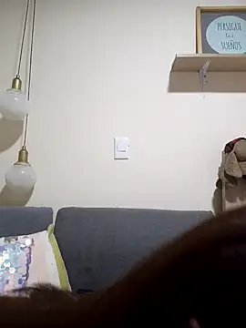 Snapshot of sofiaVelez01 chatting on 8, 12, 2024 sofiaVelez01 online show from 8, 12, 2024