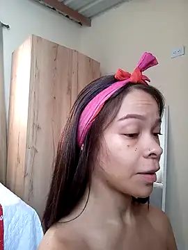 Snapshot of sofiaVelez01 chatting on 17, 12, 2024 sofiaVelez01 online show from 17, 12, 2024