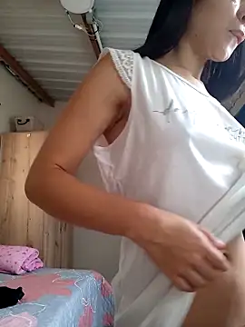 Snapshot of sofiaVelez01 chatting on 6, 3, 2025 sofiaVelez01 online show from 6, 3, 2025