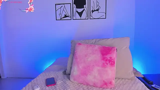 777AylinZ online show from 16, 11, 2025