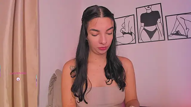 777AylinZ online show from 6, 1, 2026