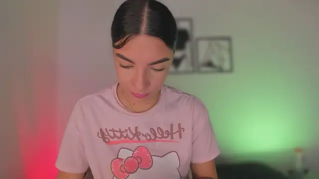 777AylinZ online show from 15, 1, 2026