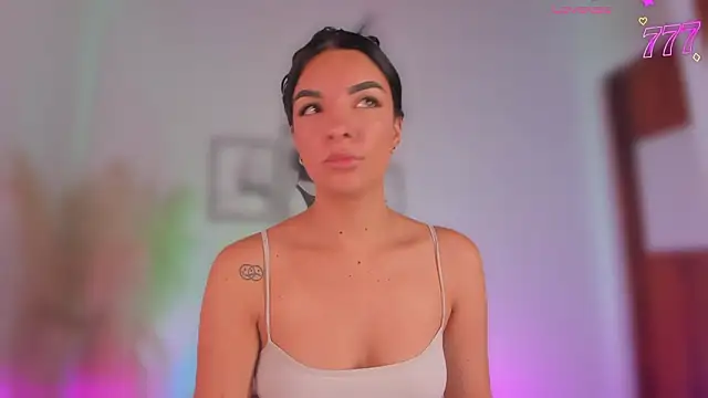 777AylinZ online show from 21, 3, 2026