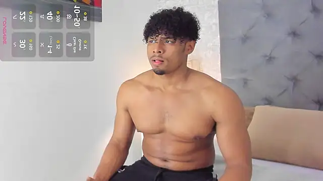 Jacub Micke1 online show from 11, 1, 2025