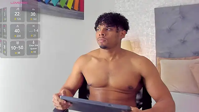 Jacub Micke1 online show from 6, 2, 2025