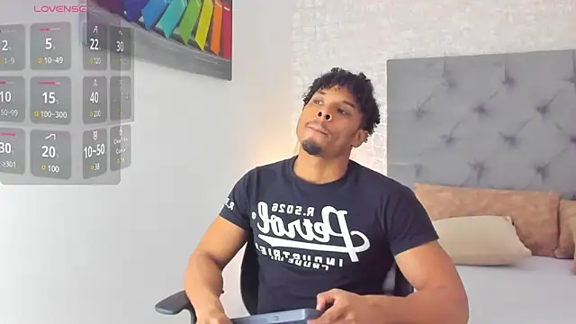 Jacub Micke1 online show from 21, 2, 2025