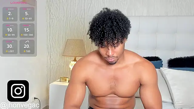 Jacub Micke1 online show from 23, 10, 2025