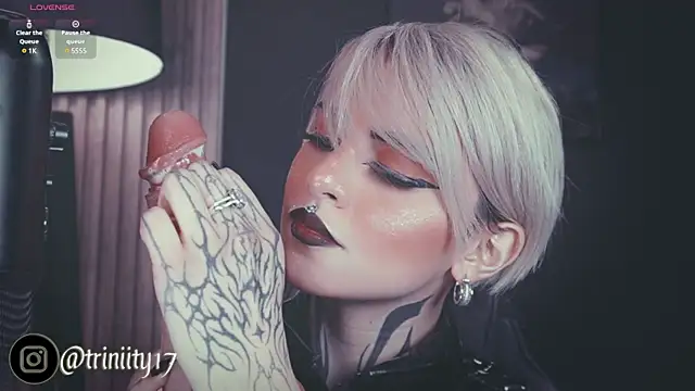 Trinity   s online show from 26, 12, 2024