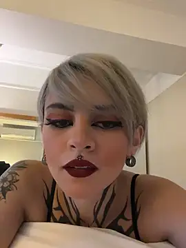 Trinity   s online show from 4, 1, 2025