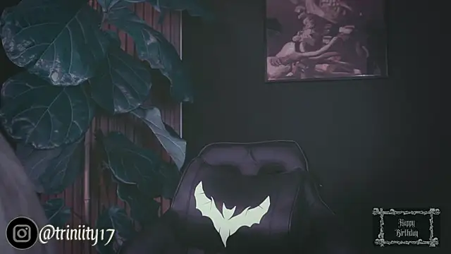 Trinity   s online show from 25, 1, 2025