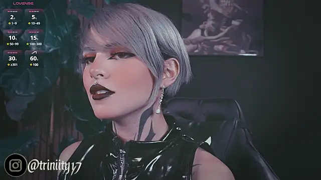 Trinity   s online show from 26, 1, 2025