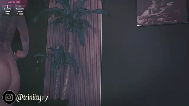 Trinity   s online show from 15, 3, 2025