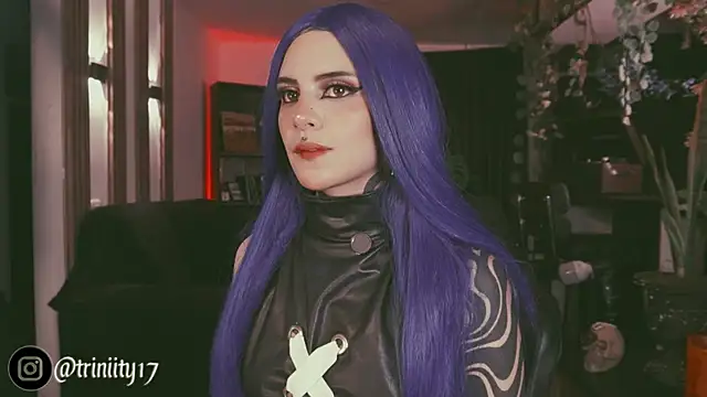 Trinity   s online show from 16, 9, 2025