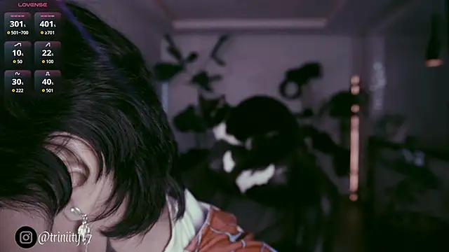 Trinity   s online show from 9, 1, 2026