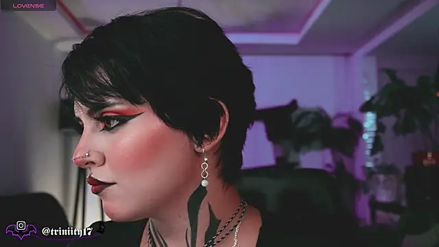 Trinity   s online show from 8, 5, 2026
