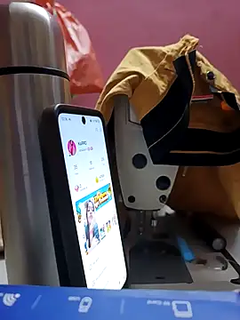 BabySlimmy10 online show from 18, 3, 2025