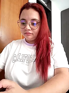 Snapshot of CURVY-HORNY chatting on 26, 2, 2025 CURVY-HORNY online show from 26, 2, 2025